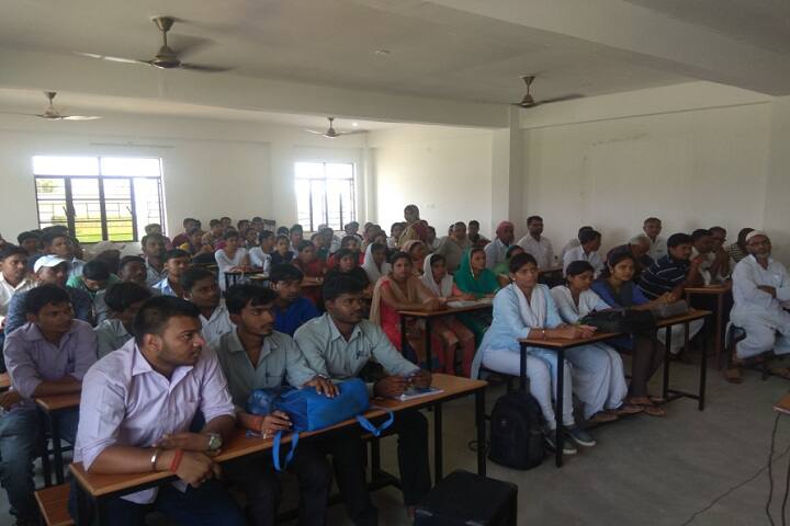 classroom
